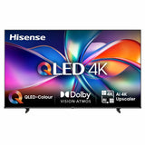 Smart TV Hisense 75E7Q        75 75" 4K Ultra HD LED HDR D-LED QLED-0