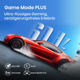 Smart TV Hisense 85E7Q        85 85" 4K Ultra HD LED HDR D-LED QLED-7