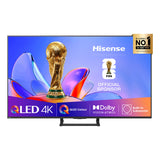 Smart TV Hisense 55A7Q 4K Ultra HD 55" LED HDR D-LED-0