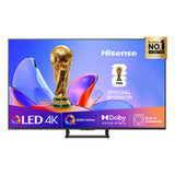 Smart TV Hisense 55A7Q 4K Ultra HD 55" LED HDR D-LED-2