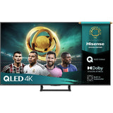 Smart TV Hisense 65A7Q 65" 4K Ultra HD LED HDR D-LED-0