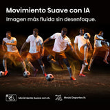 Smart TV Hisense 65A7Q 65" 4K Ultra HD LED HDR D-LED QLED-7