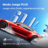 Smart TV Hisense 65A7Q 65" 4K Ultra HD LED HDR D-LED QLED-5