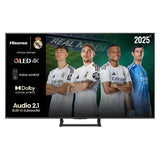 Smart TV Hisense 75A7K 75" 4K Ultra HD LED HDR D-LED QLED-15
