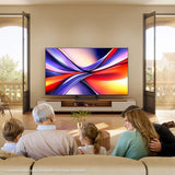 Smart TV Hisense 75A7K 75" 4K Ultra HD LED HDR D-LED QLED-2