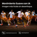 Smart TV Hisense 75A7K 75" 4K Ultra HD LED HDR D-LED QLED-10