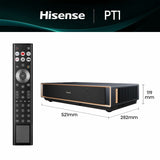 Projector Hisense PT1 4K Ultra HD 3840 x 2160 px-9