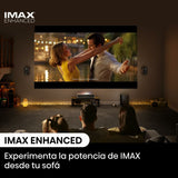 Projector Hisense PT1 4K Ultra HD 3840 x 2160 px-4