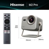Projector Hisense M2 PRO-10