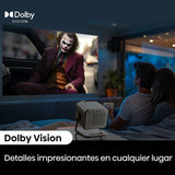 Projector Hisense M2 PRO-3