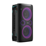 Portable Bluetooth Speakers Hisense PARTY STORM Black 300 W-0