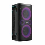 Portable Bluetooth Speakers Hisense PARTY STORM Black 300 W-13
