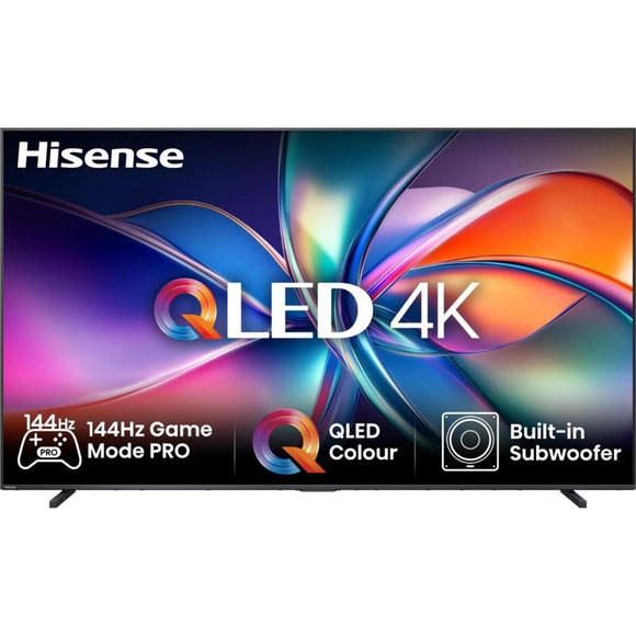 Smart TV Hisense 98E7Q-0