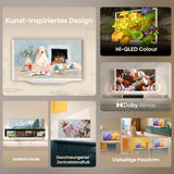 Smart TV Hisense 32S5Q Full HD 32" HDR QLED-13