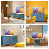 Smart TV Hisense 32S5Q Full HD 32" HDR QLED-1