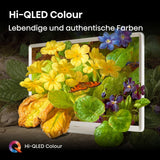 Smart TV Hisense 32S5Q Full HD 32" HDR QLED-11