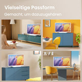 Smart TV Hisense 32S5Q Full HD 32" HDR QLED-9