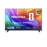 Smart TV Hisense 32A5S-0