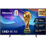Smart TV Hisense 43A6S 3840 x 2160 px 43"-0
