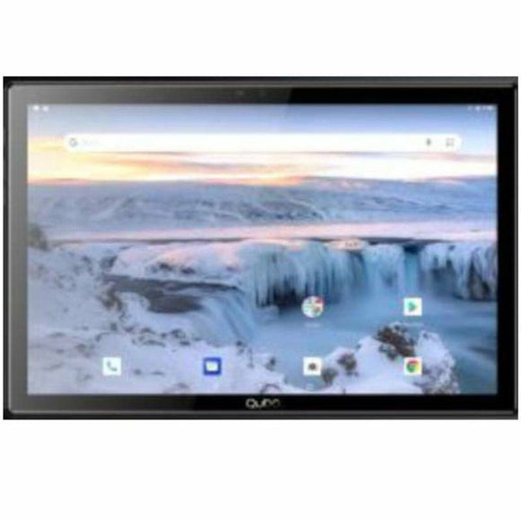 Tablet Qubo T-104 Octa Core 4 GB RAM 64 GB Grey 10,1