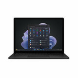 Laptop Microsoft Surface Laptop 5 13,5" Intel Core i5-1235U 16 GB RAM 512 GB SSD Spanish Qwerty-2