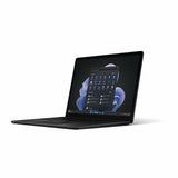 Laptop Microsoft Surface Laptop 5 13,5" Intel Core i5-1235U 16 GB RAM 512 GB SSD Spanish Qwerty-0