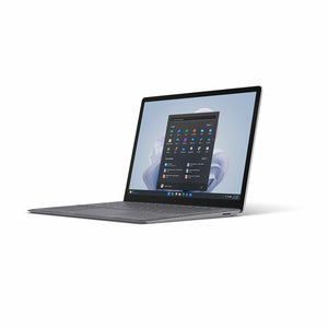 Laptop Microsoft Surface Laptop 5 13,5" Intel Core i5-1235U 8 GB RAM 512 GB SSD Spanish Qwerty-0