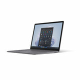 Laptop Microsoft Surface Laptop 5 13,5" Intel Core i5-1235U 8 GB RAM 512 GB SSD Spanish Qwerty-0