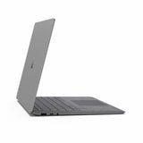 Laptop Microsoft Surface Laptop 5 13,5" Intel Core i5-1235U 8 GB RAM 512 GB SSD Spanish Qwerty-5