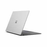 Laptop Microsoft Surface Laptop 5 13,5" Intel Core i5-1235U 8 GB RAM 512 GB SSD Spanish Qwerty-6