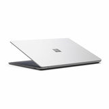 Laptop Microsoft Surface Laptop 5 13,5" Intel Core i5-1235U 8 GB RAM 512 GB SSD Spanish Qwerty-2