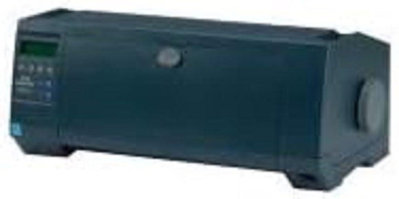 TALLY DASCOM 2600+ Nadeldrucker DIN A4, 24 Nadel, 5+1, max. 683 Z/S.-0