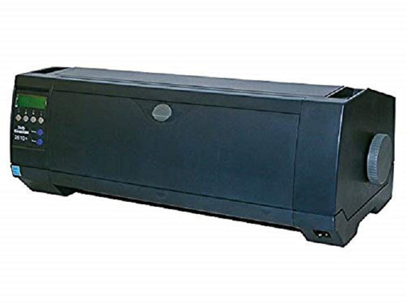 TALLY DASCOM 2610+ Nadeldrucker DIN A3, 24 Nadel, 5+1, max. 683 Z/S.-0