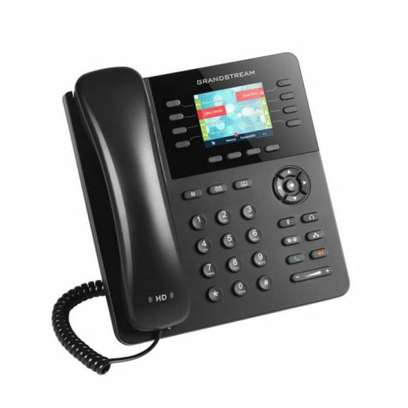 IP Telephone Grandstream GS-GXP2135-0