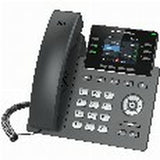 IP Telephone Grandstream GRP2613 Black-6