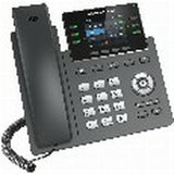 IP Telephone Grandstream GRP2613 Black-5