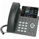 IP Telephone Grandstream GRP2613 Black-3