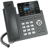 IP Telephone Grandstream GRP2613 Black-2