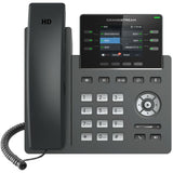 IP Telephone Grandstream GRP2613 Black-1