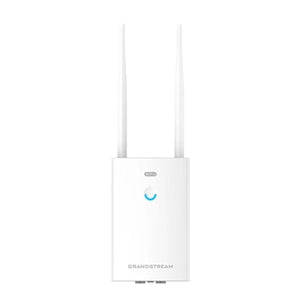 Access point Grandstream GWN7660LR Wi-Fi 6 GHz White Gigabit Ethernet IP66-0