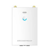 Access point Grandstream GWN7660LR Wi-Fi 6 GHz White Gigabit Ethernet IP66-2