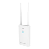 Access point Grandstream GWN7660LR Wi-Fi 6 GHz White Gigabit Ethernet IP66-1