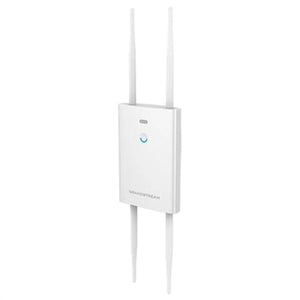 Access point Grandstream GWN7664LR 2,5 Gigabit Ethernet Wi-Fi 6 GHz White IP66-0