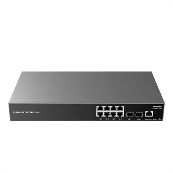 Switch Grandstream GWN7801P PoE Gigabit Ethernet-0