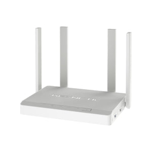 Router Keenetic KN-1011-01EN USB 2.0 Ethernet LAN Wi-Fi 6 GHz-0