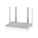 Router Keenetic KN-1011-01EN USB 2.0 Ethernet LAN Wi-Fi 6 GHz-0