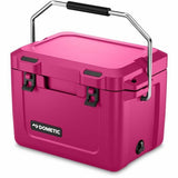 Portable Fridge Dometic Patrol Pink 19 L 53 x 37,4 x 39,5 cm-0