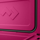 Portable Fridge Dometic Patrol Pink 19 L 53 x 37,4 x 39,5 cm-1