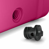 Portable Fridge Dometic Patrol Pink 36 L 70 x 43,2 x 41 cm-4