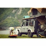 Portable Fridge Dometic Patrol Blue 36 L 70 x 43,2 x 41 cm-4